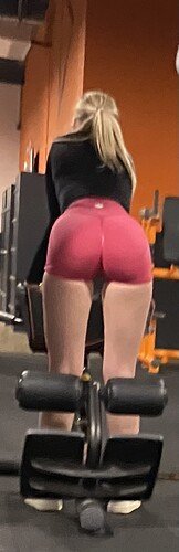 workout pawg #VE6zNOE4