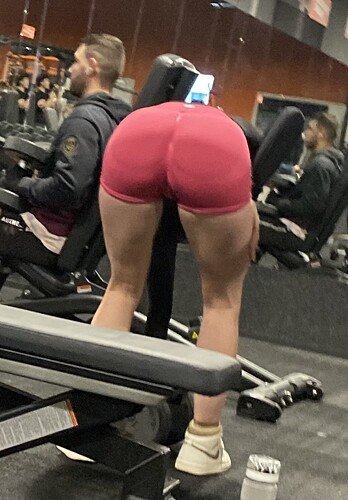 workout pawg #YPP6Dodx