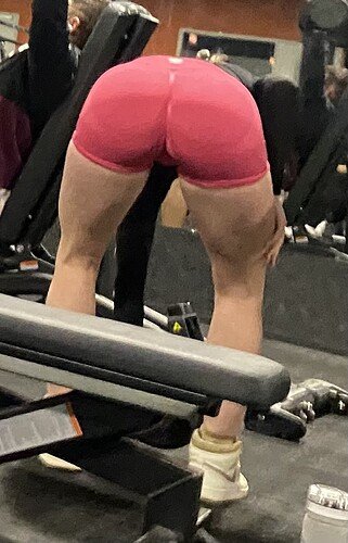 workout pawg #s9RV8CgR