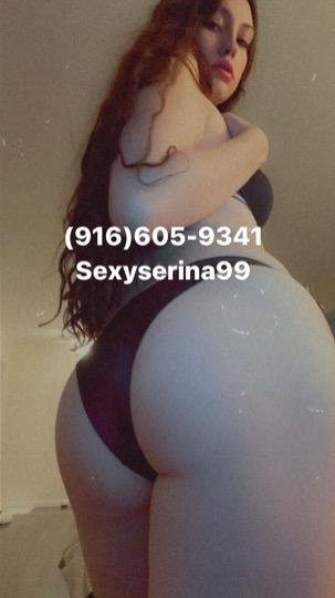 23 year old Serina escort in San Francisco Donwtown #Mj3Cjlso